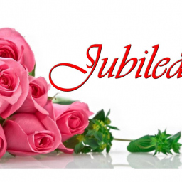 Jubilanti v roku 2019.