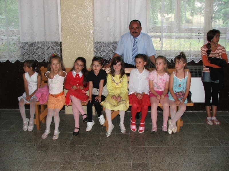 Deň matiek 2009.