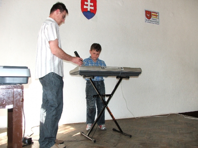 Deň matiek 2009.