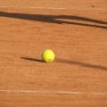 Tenisový turnaj - 8. ročník  