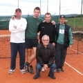 Tenisový turnaj 2008.  